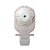 Bolsa Ostomia Drenável Sensura MIO Concave Rec 10-60mm Cinza Maxi - Coloplast 18280 - Imagem 1