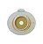 Base Adesiva Sensura MIO Plana 50mm Rec 10-45mm - Coloplast 10512 - Imagem 1