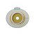 Base Adesiva Sensura MIO Plana 60mm Rec 10-55mm - Coloplast 10522 - Imagem 1