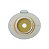 Base Adesiva Sensura MIO Plana 70mm Rec 10-65mm - Coloplast 10531 - Imagem 1