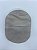 Bolsa Ostomia Fechada Sensura MIO Convex Profunda Rec 10-23mm Cinza Midi Coloplast 16341 - Imagem 2
