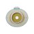 Base Adesiva Sensura MIO Plana 40mm Rec 10-35mm - Coloplast 10502 - Imagem 1