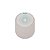Bolsa Ostomia Fechada Sensura MIO Rec 15-45mm Cinza Maxi Coloplast 10881 - Imagem 1