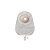 Bolsa Urostomia Sensura MIO Convex Soft Rec 10-50mm Transparente Maxi - Coloplast 16810 - Imagem 1