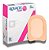 Curativo Aquacel Foam Pro Adesivo Multiformato 19,8x14cm - ConvaTec ( REF 422356) - Imagem 1