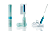 Cateter Uretral Lubrificado SpeediCath Masculino Compact Set (com bolsa) - Coloplast 28422 cx 20un - Imagem 1