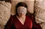 Compressa Térmica Fria 15°C para Olhos - Rosa - Eye Mask - OPAL COOL - Imagem 2