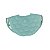 Colete de Ombro Térmico Frio 15ºC Verde - Cool Wrap - OPAL COOL - Imagem 3