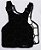 Colete Térmico Refrescante 27°C Preto - Cool Vest - ONYX COOL - Imagem 1