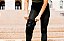 Suporte Térmico Frio 15ºC Preto Ajustável Joelho - ONYX COOL - Imagem 4