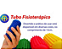 Tubo Fisioterápico FisioPauher - FG03 - Ortho Pauher - Imagem 1