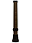 Andador Articulado 3 Barras - Bronze - Sequencial - Imagem 2