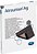 Curativo Atrauman AG 10x10 Compressa Antibacteriana - Hartmann 499573-7 - Imagem 1