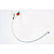 Sonda de Foley em Silicone com Balão Três Vias - Balão 30ml - GMI - Imagem 2