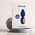 Plug Anal Vibratório Multivelocidade Recarregável Sensevibe Bolt - Imagem 5