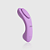 Vibrador e Estimulador Recarregável Go Vibe Lis - Imagem 2