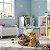Organizador de Brinquedos GG - Imagem 10