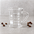 Caneca Becker 50 ml — Yes, Science! - Imagem 2