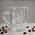 Caneca Becker 150 ml — Lab Time - Imagem 1