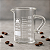 Caneca Becker 150 ml — Yes, Science! - Imagem 2