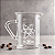 Caneca Becker 150 ml — Átomo - Imagem 1