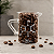Caneca Becker 150 ml — Molécula Cafeína - Imagem 3
