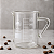 Caneca Becker 250 ml — Molécula Cafeína - Imagem 2