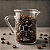 Caneca Becker 250 ml — Molécula Cafeína - Imagem 3