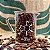Caneca Becker de Vidro 250ml - Molécula da Cafeína - Imagem 1