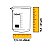 Caneca Becker de Vidro 250ml - Lab Time - Imagem 5