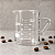 Caneca Becker 100 ml — Yes, Science! - Imagem 2
