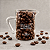 Caneca Becker 100 ml — E = mc² - Imagem 3