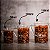 Caneca Becker de Vidro 100ml  -  E= MC² - Imagem 6