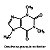 Erlenmeyer de vidro 250ml c/ canudo e escova de limpeza - Molécula Cafeína - Imagem 3