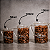 Mini Caneca Becker 50 ml — Molécula Cafeína - Imagem 4