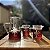 KIT LAB TIME - Jarra 500ml + 2 Canecas becker's 150ml - Imagem 1