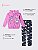 KIT 4 CONJUNTOS MOLETOM INFANTIL COM ZIPER MENINA INVERNO (ESTAMPAS SORTIDAS) - Imagem 5