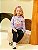 KIT 4 CONJUNTOS MOLETOM INFANTIL MENINA INVERNO (ESTAMPAS SORTIDAS) - Imagem 2