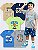 KIT 5 CAMISETAS MANGA CURTA INFANTIL MENINO VERÃO (ESTAMPAS SORTIDAS) - Imagem 1