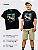 KIT 5 CAMISETAS MANGA CURTA JUVENIL MENINO VERÃO (ESTAMPAS SORTIDAS) - Imagem 4