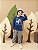 KIT 5 CONJUNTOS MOLETOM INFANTIL MENINO INVERNO (ESTAMPAS SORTIDAS) - Imagem 2