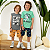 KIT 6 CONJUNTOS INFANTIL MENINO VERÃO (ESTAMPAS SORTIDAS) - Imagem 4