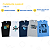 KIT 5 CAMISETAS REGATA JUVENIL MENINO VERÃO (ESTAMPAS SORTIDAS) - Imagem 5