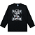 KIT 5 CAMISETAS MANGA LONGA JUVENIL MENINO (ESTAMPAS SORTIDAS) - Imagem 5