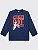KIT 5 CAMISETAS MANGA LONGA JUVENIL MENINO (ESTAMPAS SORTIDAS) - Imagem 7