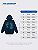 KIT 3 JAQUETA MOLETOM INFANTIL JUVENIL MENINO ZIPER (ESTAMPAS SORTIDAS) - Imagem 6