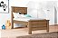 Cama Solteiro Siena - Imagem 4