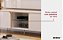 Bancada e Painel Areta 2180 mm - Imagem 4