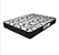 COLCHÃO GRAN LUCK D45 BLACK - Imagem 1