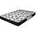 SUPREME D33 BLACK BORDADO - Imagem 1